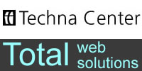 TechnaCenter.com - total web solutions