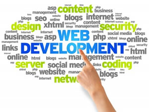 Complete web and software services for small businesses